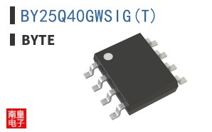 BY25Q40GWSIG(T) ͼƬ