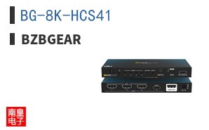 BG-8K-HCS41 ͼƬ