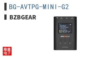 BG-AVTPG-MINI-G2 ͼƬ