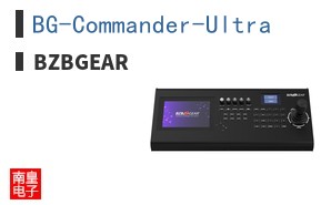 BG-Commander-Ultra ͼƬ