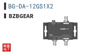 BG-DA-12GS1X2 ͼƬ