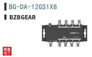 BG-DA-12GS1X8 ͼƬ