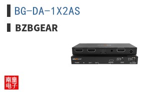 BG-DA-1X2AS ͼƬ