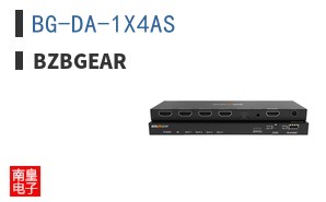 BG-DA-1X4AS ͼƬ