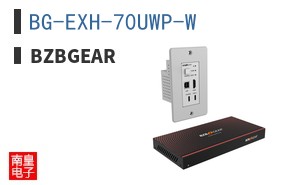 BG-EXH-70UWP-W ͼƬ