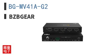 BG-MV41A-G2 ͼƬ