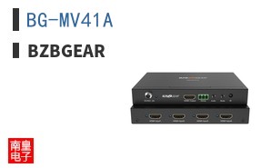 BG-MV41A ͼƬ