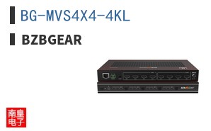 BG-MVS4X4-4KL ͼƬ
