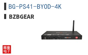 BG-PS41-BYOD-4K ͼƬ