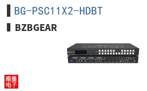 BG-PSC11X2-HDBT ͼƬ