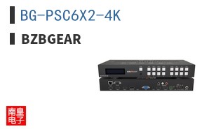 BG-PSC6X2-4K ͼƬ