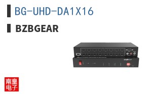 BG-UHD-DA1X16 ͼƬ