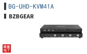 BG-UHD-KVM41A ͼƬ
