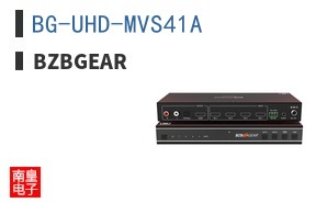 BG-UHD-MVS41A ͼƬ