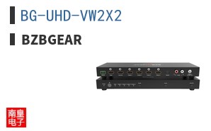 BG-UHD-VW2X2 ͼƬ