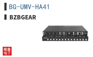 BG-UMV-HA41 ͼƬ