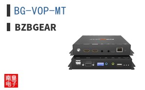 BG-VOP-MT ͼƬ