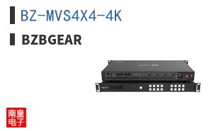 BZ-MVS4X4-4K ͼƬ