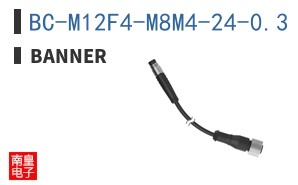 BC-M12F4-M8M4-24-0.3 ͼƬ