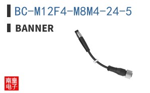 BC-M12F4-M8M4-24-5 ͼƬ