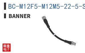 BC-M12F5-M12M5-22-5-STP ͼƬ