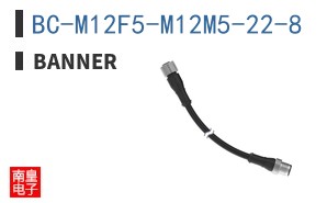 BC-M12F5-M12M5-22-8 ͼƬ