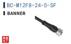 BC-M12F8-24-5-SF ͼƬ