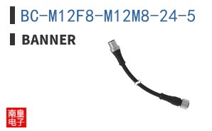 BC-M12F8-M12M8-24-5 ͼƬ