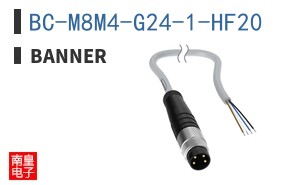 BC-M8M4-G24-1-HF20 ͼƬ