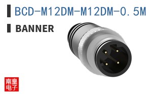BCD-M12DM-M12DM-0.5M ͼƬ