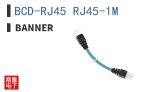 BCD-RJ45 RJ45-1M ͼƬ