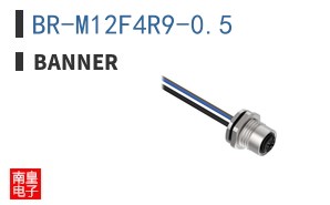 BR-M12F4R9-0.5 ͼƬ