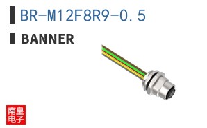 BR-M12F8R9-0.5 ͼƬ