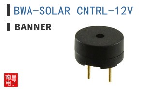 BWA-SOLAR CNTRL-12V ͼƬ