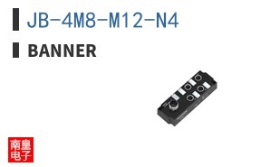 JB-4M8-M12-N4 ͼƬ
