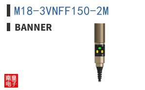M18-3VNFF150-2M ͼƬ