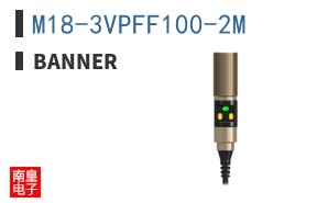 M18-3VPFF100-2M ͼƬ