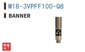 M18-3VPFF100-Q8 ͼƬ