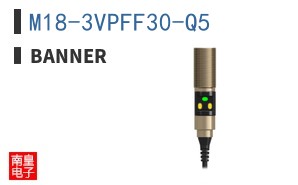 M18-3VPFF30-Q5 ͼƬ
