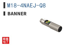 M18-4NAEJ-Q8 ͼƬ