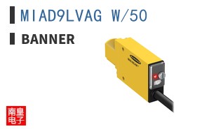 MIAD9LVAG W/50 ͼƬ