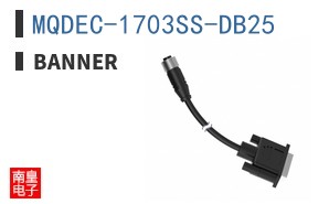 MQDEC-1703SS-DB25 ͼƬ