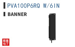 PVA100P6RQ W/6IN ͼƬ