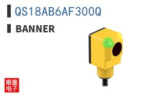 QS18AB6AF300Q ͼƬ