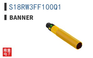 S18RW3FF100Q1 ͼƬ