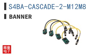 S4BA-CASCADE-2-M12M8 ͼƬ