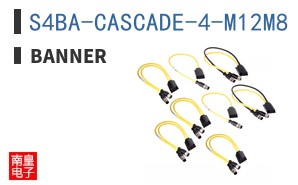 S4BA-CASCADE-4-M12M8 ͼƬ
