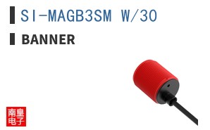 SI-MAGB3SM W/30 ͼƬ
