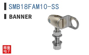 SMB18FAM10-SS ͼƬ
