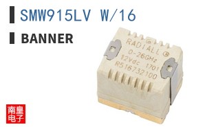 SMW915LV W/16 ͼƬ